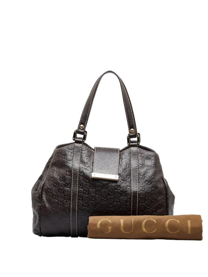 Guccissima New Ladies Tote Bag