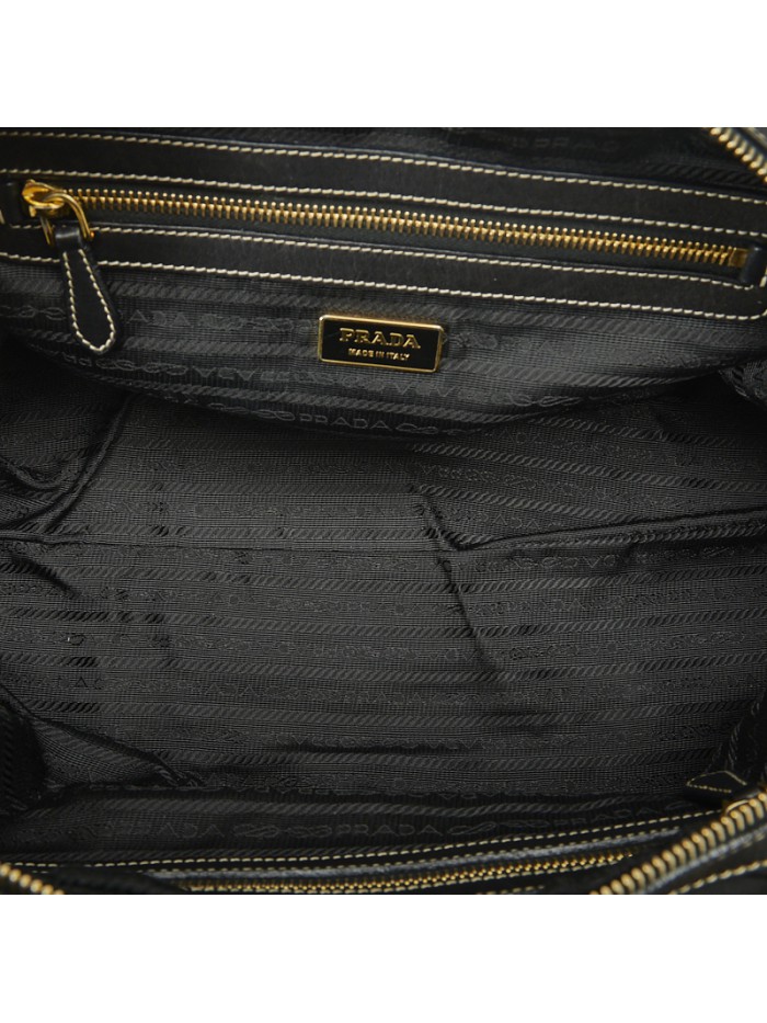 Tessuto Handbag