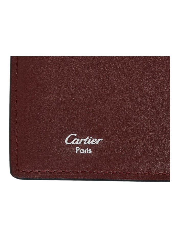 Must De Cartier Key Case 