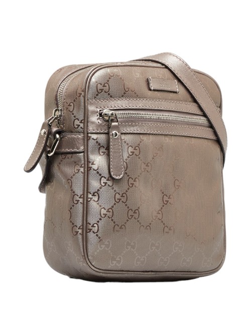 GG Imprime Crossbody Bag Bag
