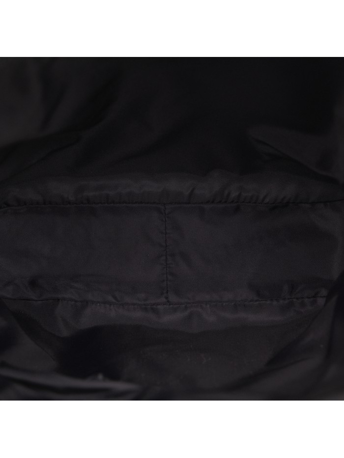 Guccissima Leather & Canvas Crossbody Bag
