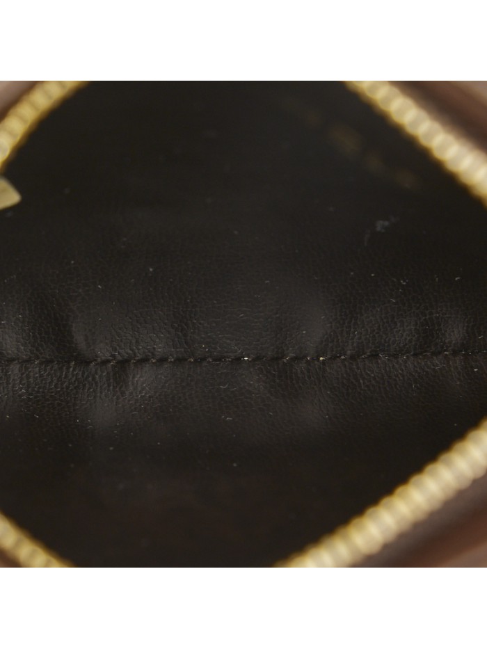 CC Caviar Belt Bag