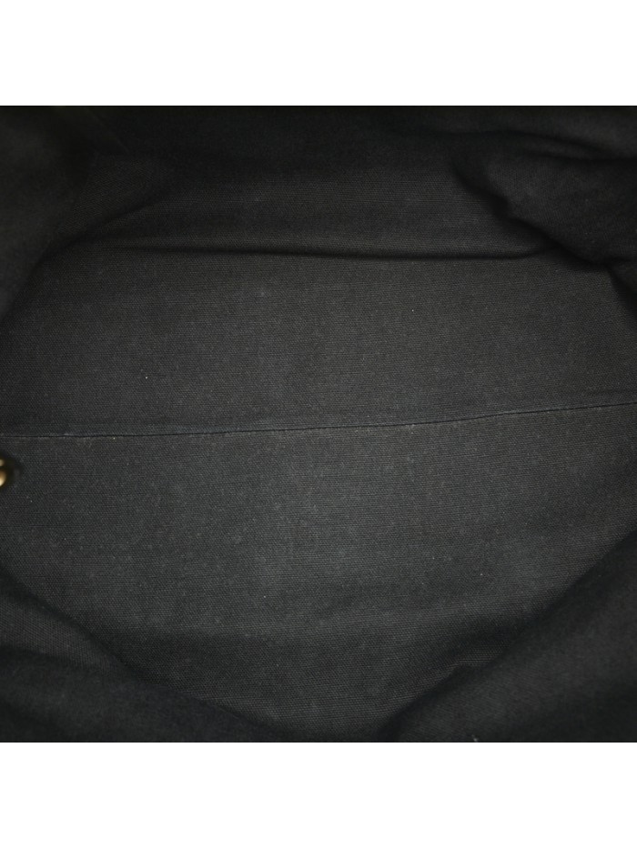 Sofia Star Studded Leather Tote Bag