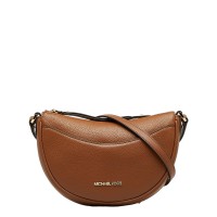 Small Leather Dover Crossbody Bag