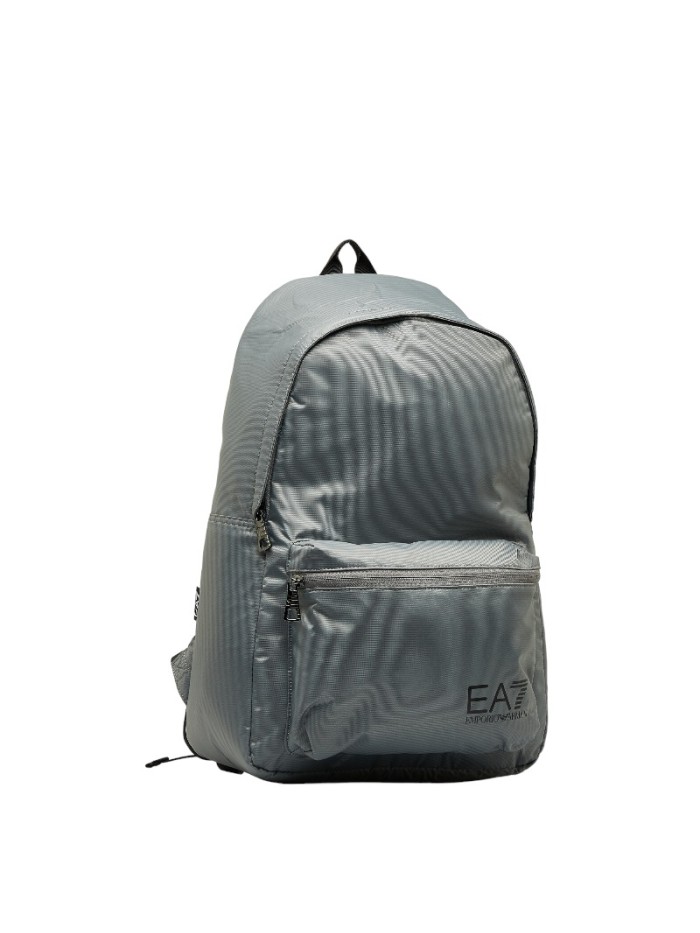 EA7 Nylon Train Prime Backpack