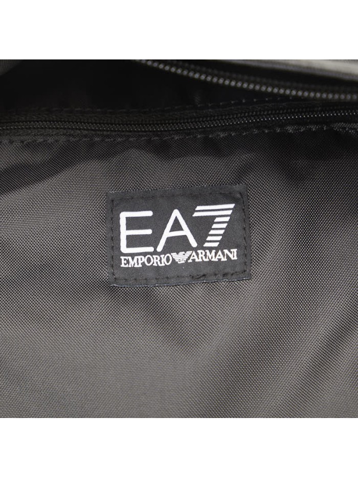 EA7 Nylon Train Prime Backpack