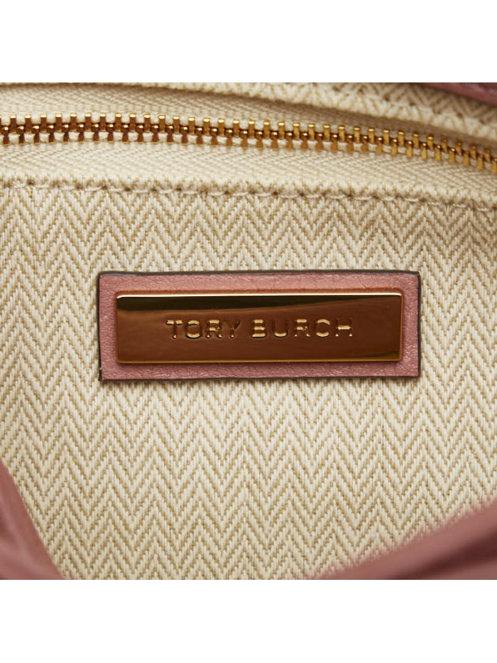 Leather Convertible Kira Shoulder Bag