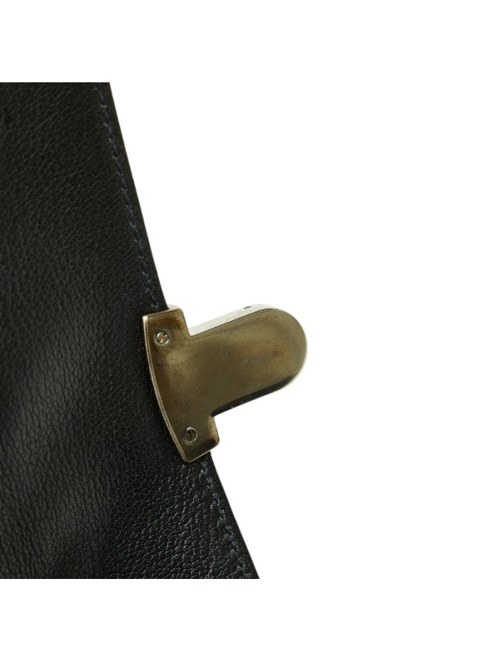 Leather Mini Belt Bag 