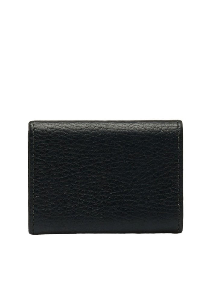 GG Marmont Trifold Wallet