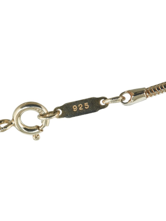 1837 Bar Pendant Necklace