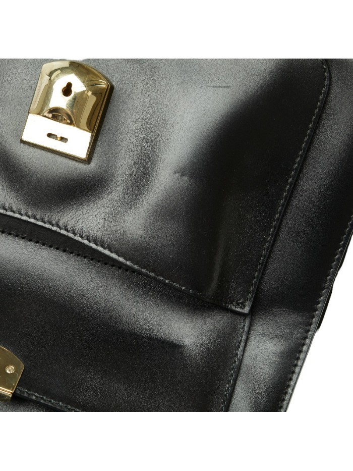 Padlock All Afternoon Tote