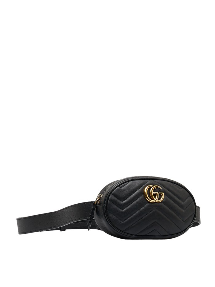 GG Marmont Belt Bag 