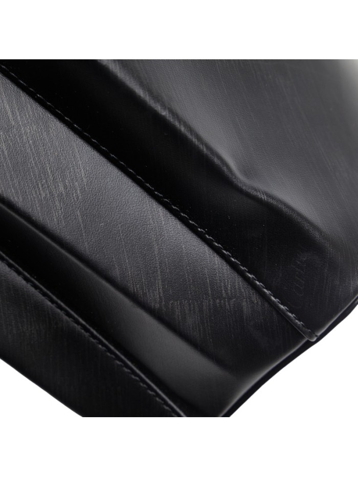 Leather Trinity Bag