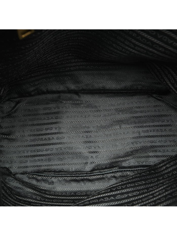 Tessuto Shoulder Bag 