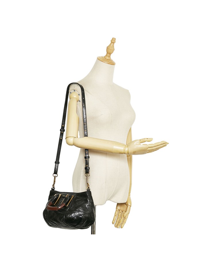 Ethel Leather Handbag