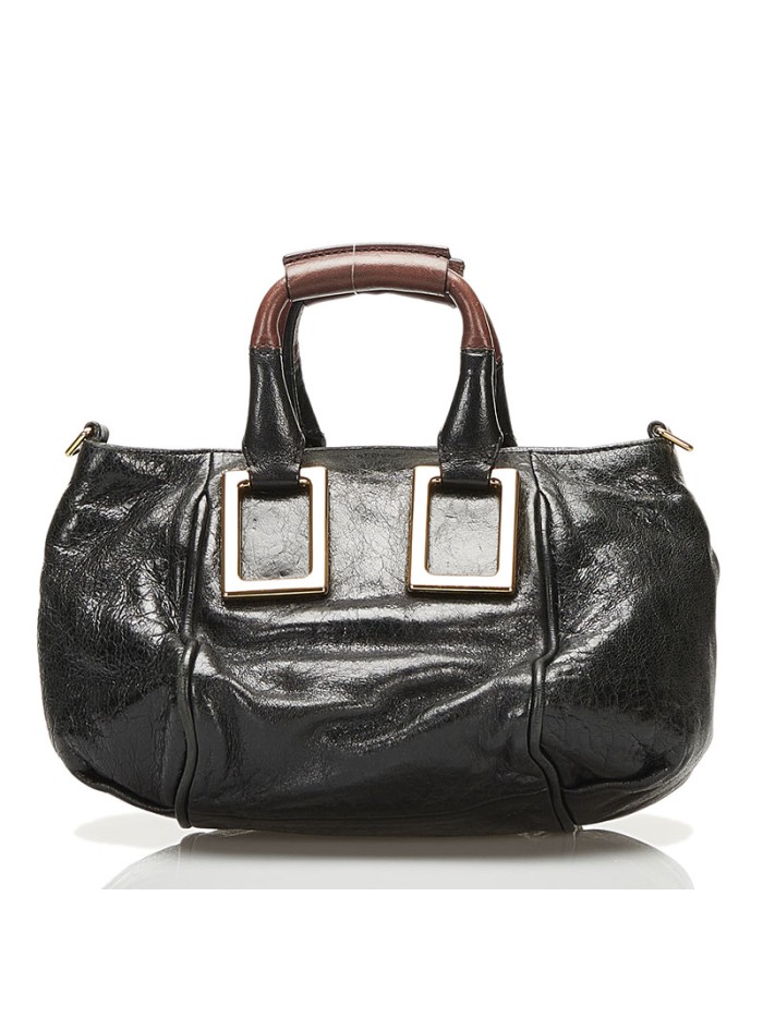 Ethel Leather Handbag