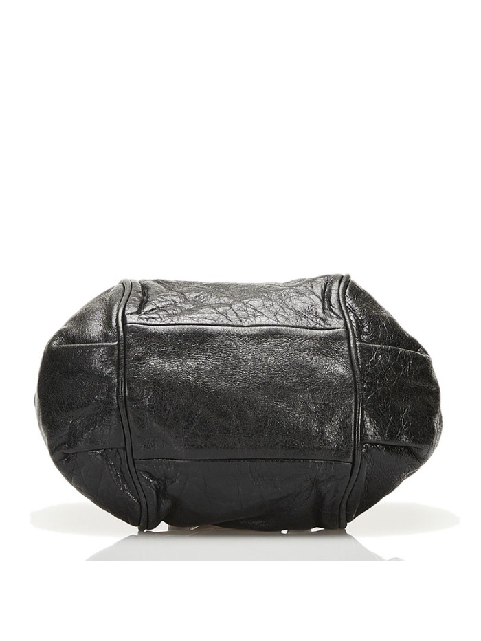 Ethel Leather Handbag