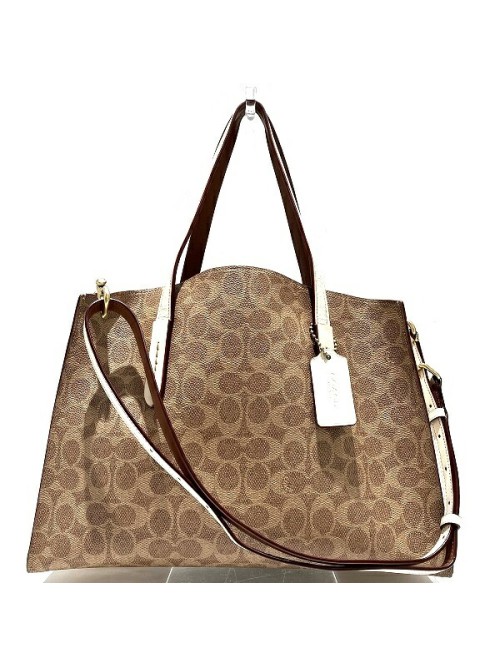 Signature Canvas Charlie Carryall