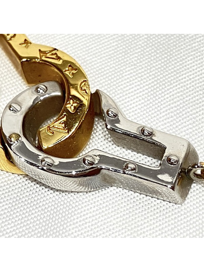 Collier Twinlocks Bracelet