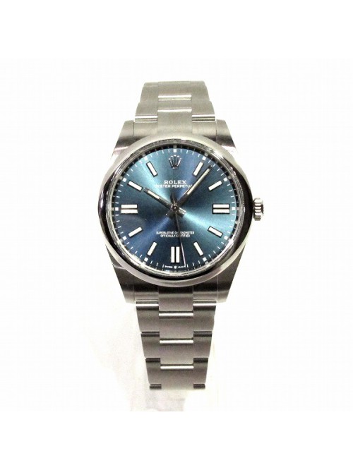 Oyster Perpetual 41 Wrist Watch
