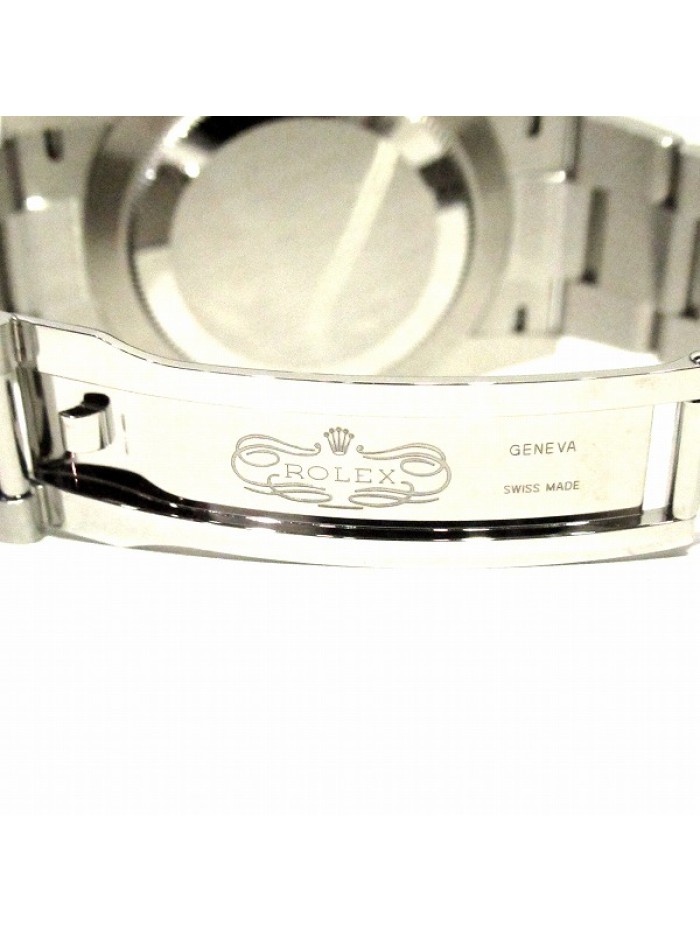 Oyster Perpetual 41 Wrist Watch