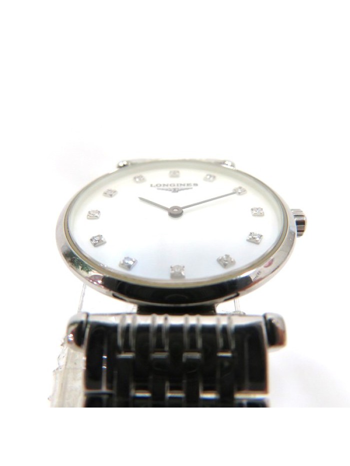 Quartz La Grande Classique Wrist Watch