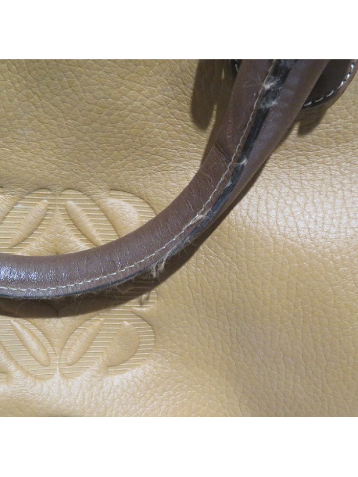 Leather Amazona 40
