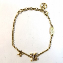 LV Iconic Bracelet