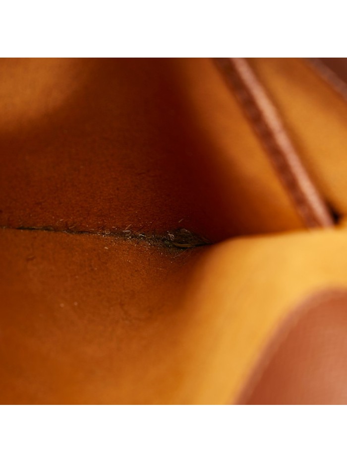 Monogram Musette Salsa Short Strap