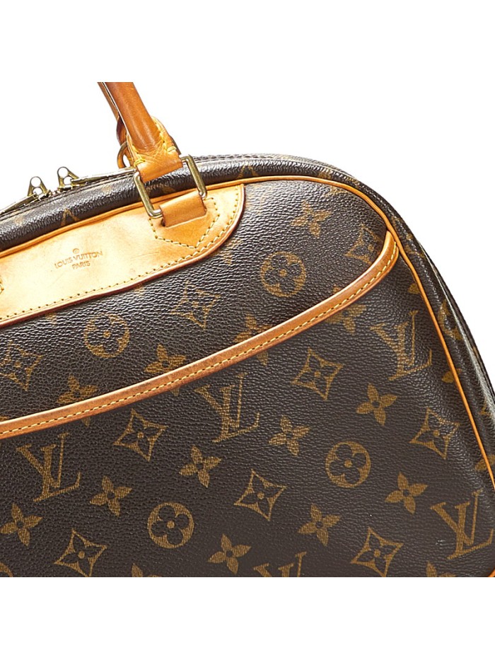 Monogram Trouville
