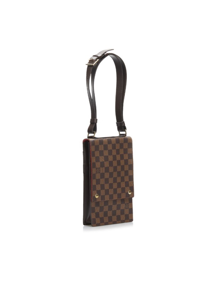 Damier Ebene Portobello