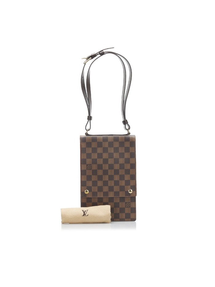 Damier Ebene Portobello