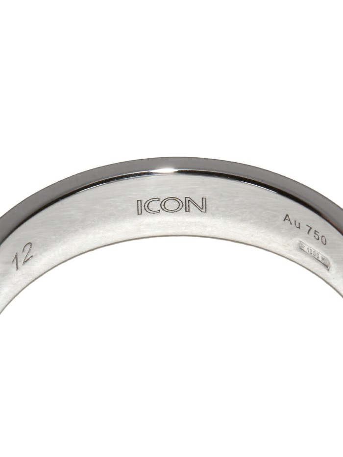 18k GG Icon Ring