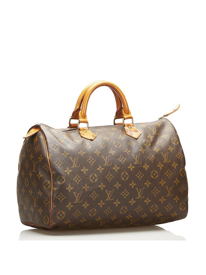 Monogram Speedy 35