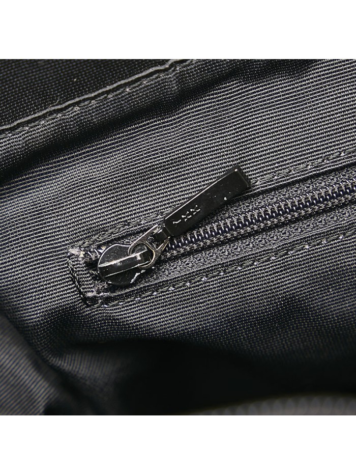 Haymarket Check Tote Bag