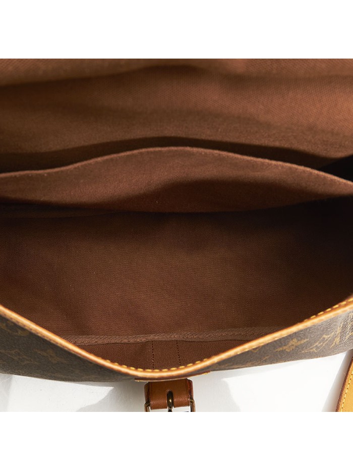 Monogram Saumur 35
