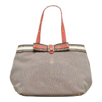 Canapa Logo Handbag