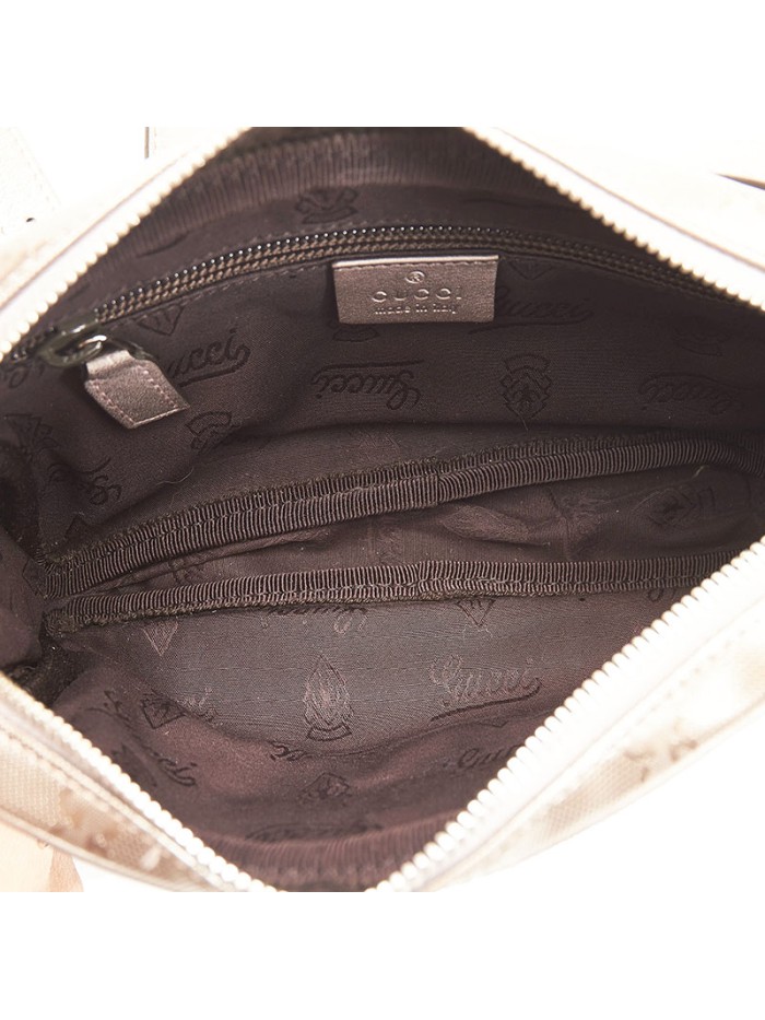 GG Imprime Crossbody Bag