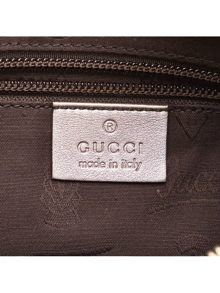 GG Imprime Crossbody Bag