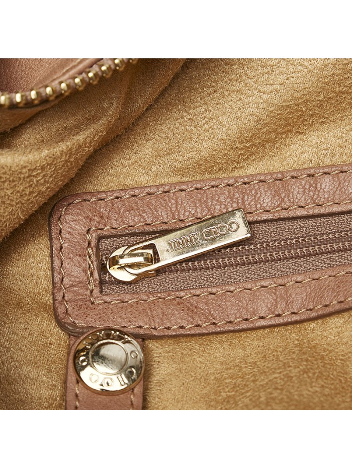 Leather Hobo Bag