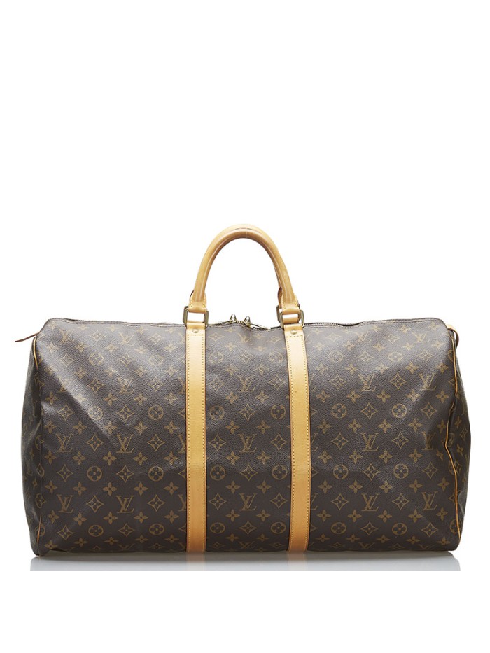 Monogram Keepall 55