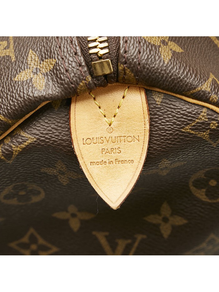 Monogram Keepall 55