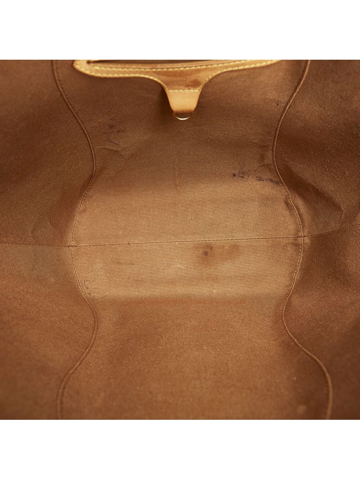 Monogram Ellipse GM
