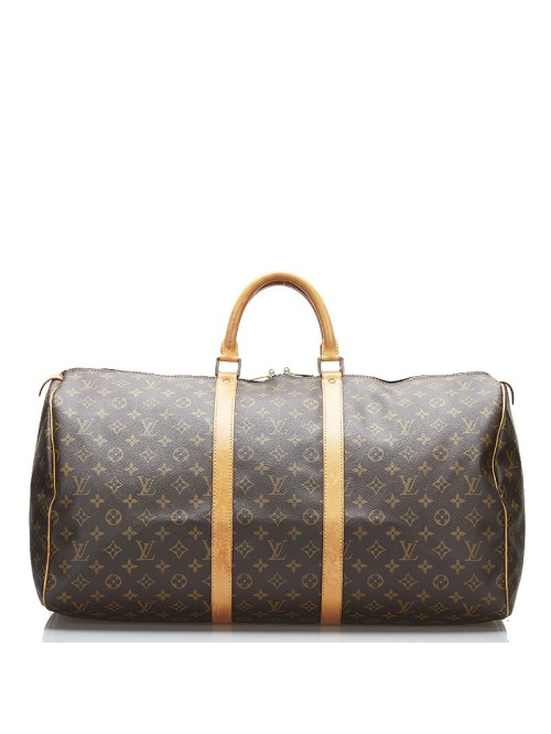 Monogram Keepall 55