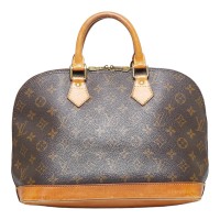 Monogram Alma PM