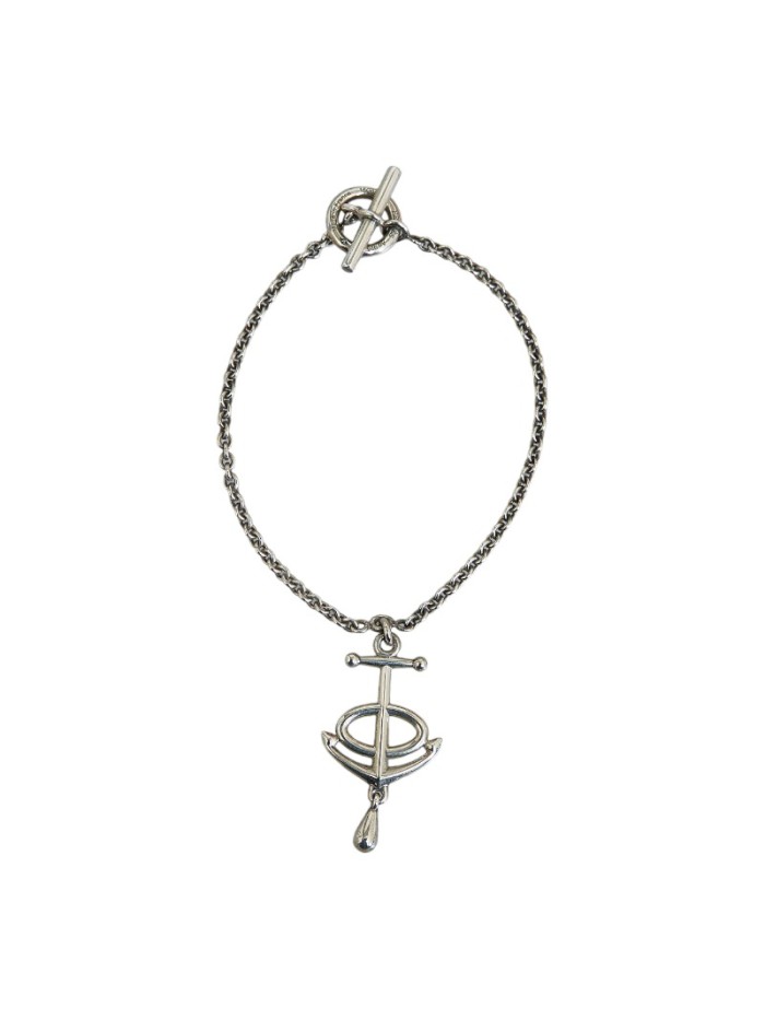 Chaine d'Ancre Anchor Bracelet