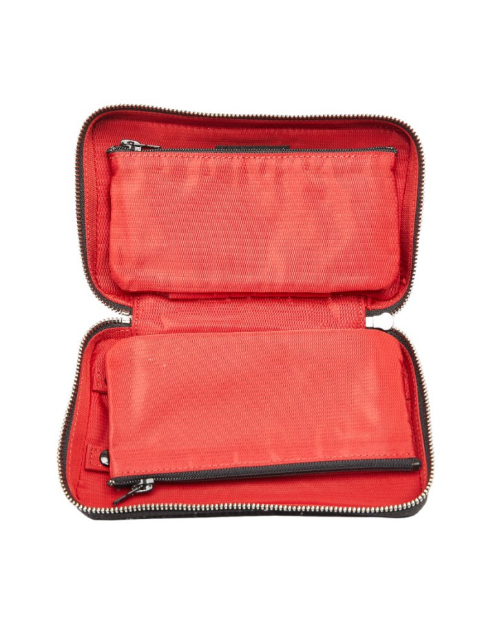 Old Travel Line Cosmetic Pouch
