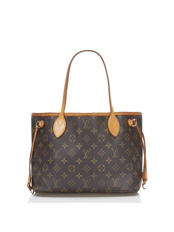 Monogram Neverfull PM