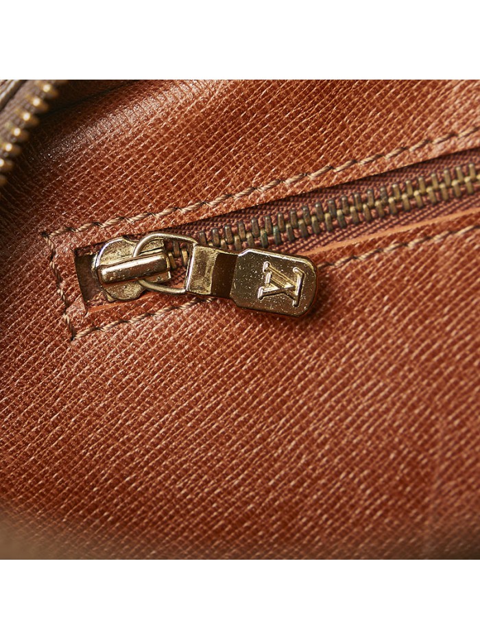 Monogram Jeune Fille GM