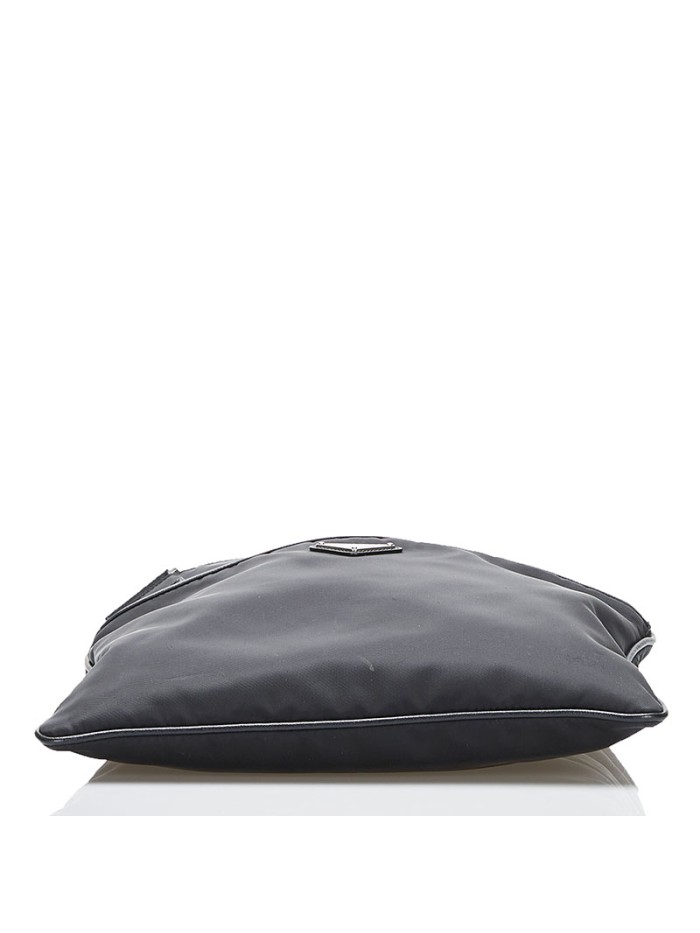 Tessuto Crossbody Bag